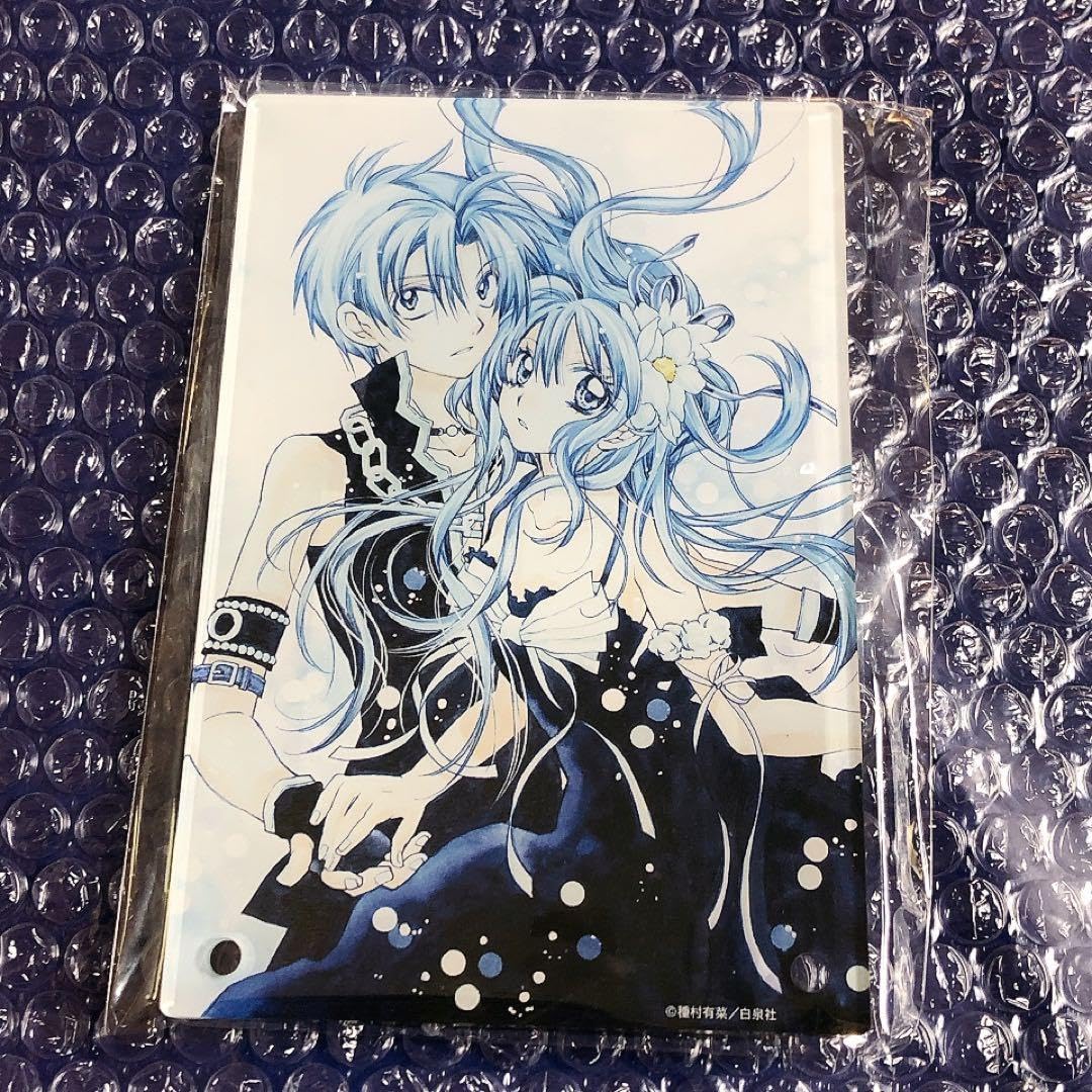 Amazon.co.jp: 種村有菜 30周年記念展 くじ B賞 31アイドリーム : おもちゃ